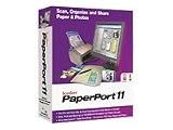 ScanSoft PaperPort 11 French (vf)
