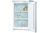 Bosch Gsd11v22gb - 80 Litre Under Counter Freezer In White