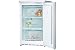 Bosch Gsd11v22gb - 80 Litre Under Counter Freezer In White