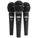 All Products : MXL MXLFOX3Pack Fox Dynamic Microphone 3-Pack