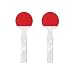 CTA WI-PPP Wii Ping Pong Paddles Image