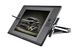 Wacom Cintiq 24HD Graphic Monitor (CINTIQ24HD)