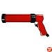 Air Caulking Gun