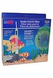 Pet Supplies : 13215 Undr Gravl Filt12 X24 24