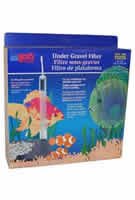 Lee’s Aquarium & Pet Products Under Gravel Filter 5 1/2 Gallon