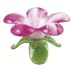 Eierbecher EMILY pink/weiss Koziol