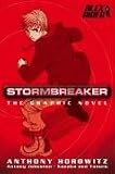 Stormbreaker