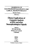 Clinical applications of computer analysis of EEG and other neurophysiological signals