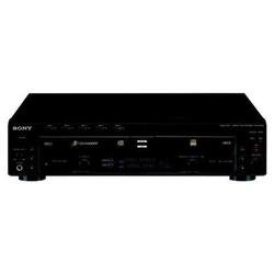RCDW500C Sony CD Player / Recorder