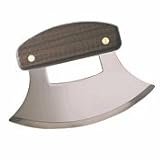 Alaskan Ulu, Legendary Knife of the Arctic