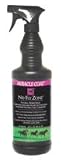 No Fly Zone Spray For Horses