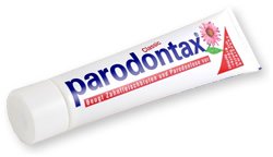 Parodontax Herbal Toothpaste