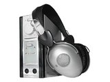 iRiver 6 CHANNEL HEAD SET SYSTEM-5.1 DOLBY DIGITAL &AC3 ( IHD51 )