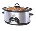 6Q Slow Cooker Stainless