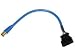 PIE VW/98-PAN6 1998-up VW to Panasonic 6-disc CD-Changer Adapter
