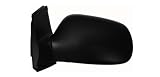 K Source 70030T Toyota Sienna Non Heated Power Replacement Driver Side Mirror