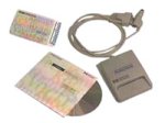 HP ProtectTools 2000   System SmartCard security kit   gray