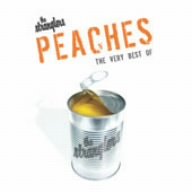 Album cover for Peaches: The Very Best of the Stranglers by The Stranglers CD from which you can create your own MP3 Ringtones / Realtones using the ToneBee online ringtone maker.