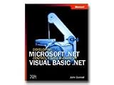 21AN111NA4L. SL160  Microsoft DEV MS .NET CONTROLS W/ VISUAL BASIC .NET ( 0 7356 1924 7 )