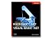 Microsoft DEV MS .NET CONTROLS W/-VISUAL BASIC .NET ( 0-7356-1924-7 )