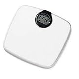 Homedics Lithium Electronic Scale