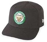 Minor League Baseball Cap - Kane County Cougars Game Cap by New Era