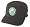 Minor League Baseball Cap - Kane County Cougars Game Cap by New Era (7 1/2)