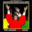 The Change Will Come