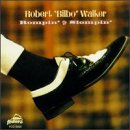 Robert Bilbo Walker｜Rompin' & Stompin'