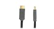 IOGear HDmi V1.3B CAT-2 Series 1000 Cable - 16.4ft
