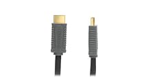 IOGear GHDMI1005P Series 1000 HDMI Cable - 5m (Black)