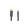 IOGear GHDMI1005P Series 1000 HDMI Cable - 5m (Black)