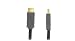 IOGear GHDMI1005P Series 1000 HDMI Cable - 5m (Black)