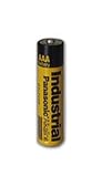 Panasonic Industrial Alkaline AAA Batteries, Quantity 50