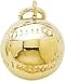 Baseball Charm by Rembrandt Charms