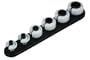Lisle 37000 Air Conditioning/Fuel Line Disconnect Tool Set