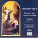 Mass of the Annunciation