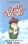 The Sky is Falling on Our Heads: Lifting the Kilts on the Celts