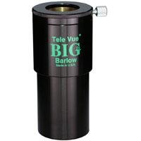 Televue 2x Big Barlow 2 inch