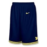 Michigan Wolverines Nike Youth Shorts - Official Replica Basketball