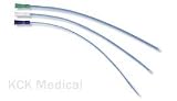 LOFRIC Straight Tip Catheter - 14 Fr x 16" - Male - Each