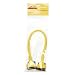 PCToys 18" Yellow FLOPPY(sgl).