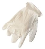 Buy Vinyl gloves by Banta Healthcare producs\ts