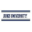 Duke University Blue Devils - Wallpaper Border