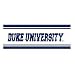 Duke University Blue Devils - Wallpaper Border