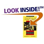 Click here to buy The Devil in Massachusetts: A Modern Enquiry into the Salem Witch Trials by Marion L. Starkey.