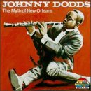 The Myth of New Orleans