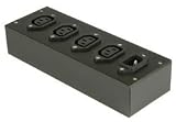 Review Skytronic 776.492 / IEC Distribution Board