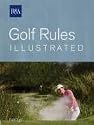 Golf Rules Illustrated 2006