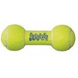Air Kong Dumbbell Medium -Squeaker